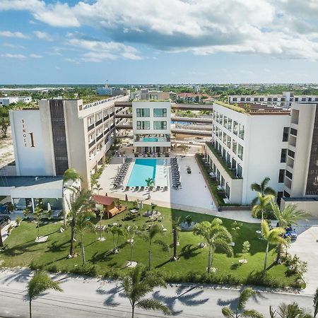 Hotel Faranda Single 1 Punta Cana - Adults Only Εξωτερικό φωτογραφία