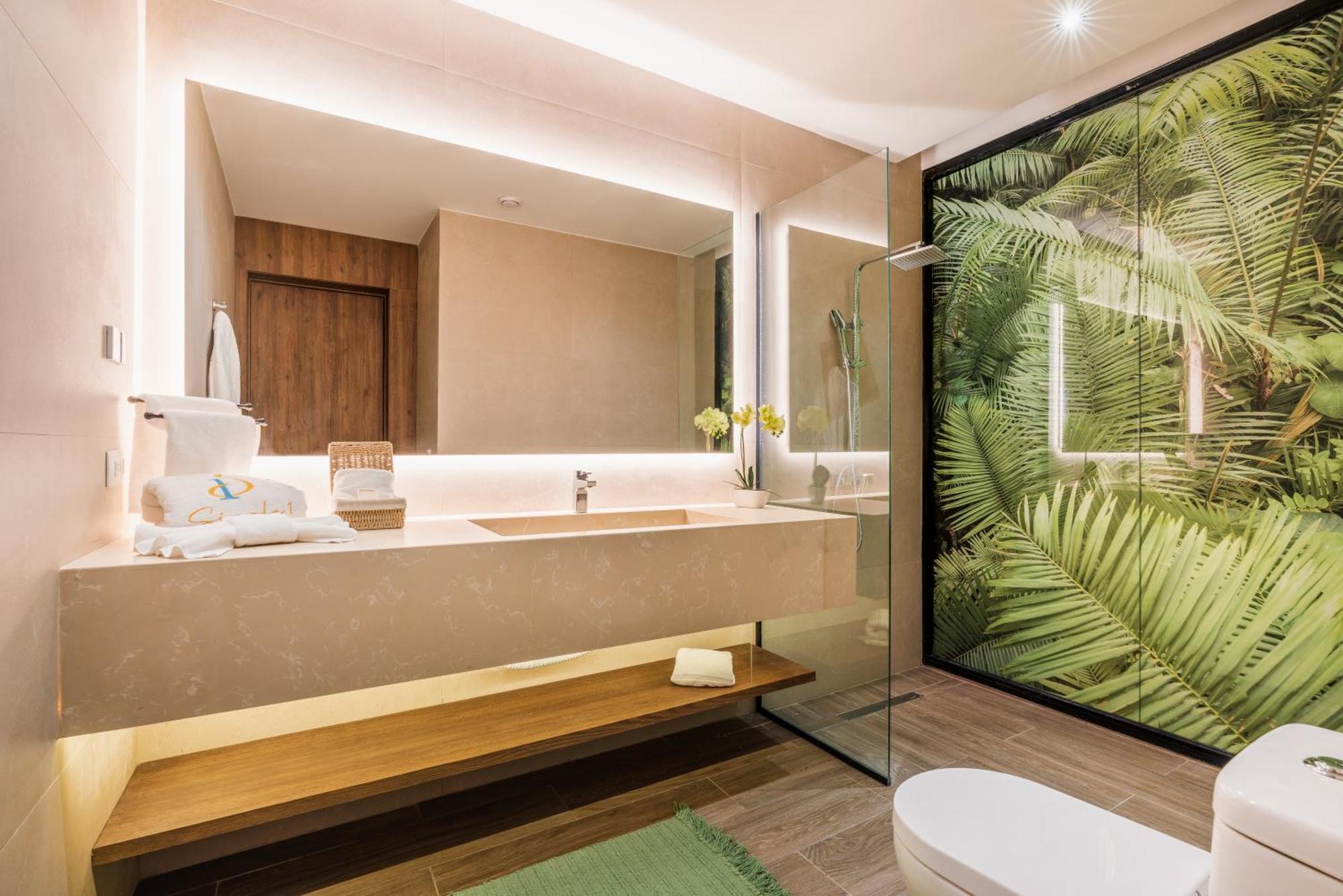 Hotel Faranda Single 1 Punta Cana - Adults Only Εξωτερικό φωτογραφία