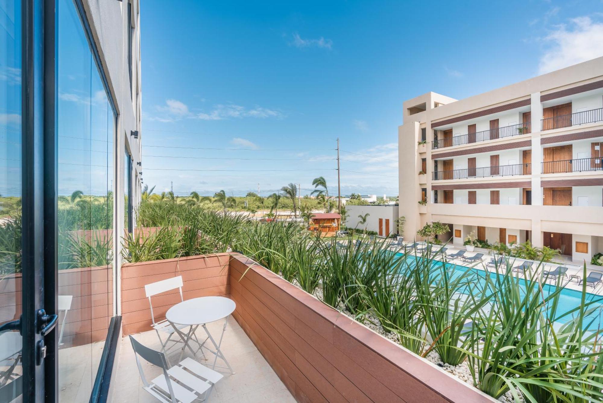 Hotel Faranda Single 1 Punta Cana - Adults Only Εξωτερικό φωτογραφία