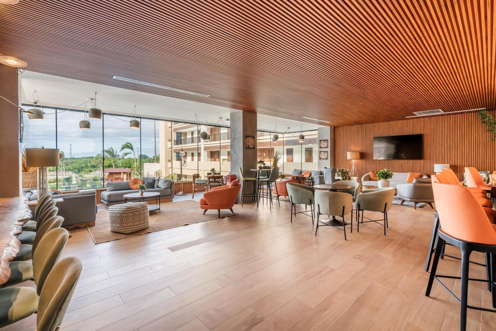 Hotel Faranda Single 1 Punta Cana - Adults Only Εξωτερικό φωτογραφία
